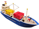 Cargo Carrier thumbnail