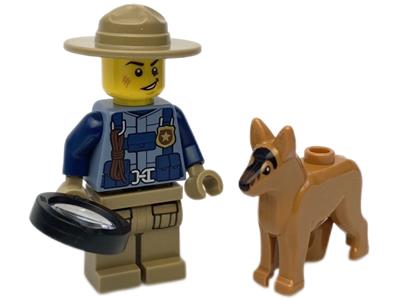 Lego city 40302 outlet