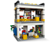 Microscale LEGO Brand Store thumbnail