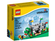 Micro LEGOLAND Castle thumbnail