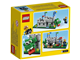 Micro LEGOLAND Castle thumbnail