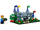 Micro LEGOLAND Castle thumbnail