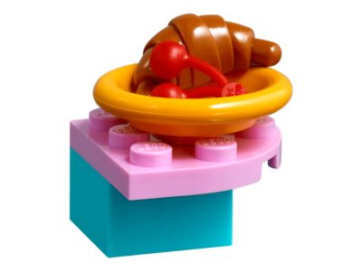 Lego Disney Princess 40307 Répartition-Set Château nouveau mobilier Trône 