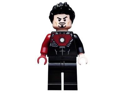 LEGO Super Heroes Avengers Tower Promo Set 40334 : : Leksaker