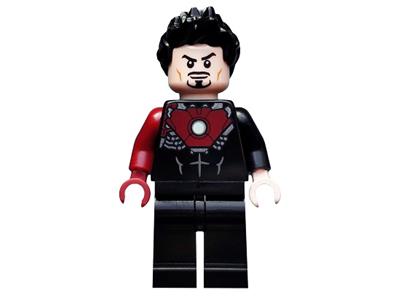 La tour des Avengers (40334) - Toys Puissance 3