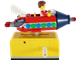 Space Rocket Ride thumbnail