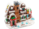 Gingerbread House thumbnail