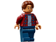 Spider-Man and the Museum Break-In Minifigure Pack thumbnail