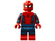 Spider-Man and the Museum Break-In Minifigure Pack thumbnail