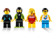 Summer Celebration Minifigure Pack thumbnail