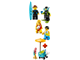 Summer Celebration Minifigure Pack thumbnail