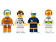 Mars Exploration Minifigure Pack thumbnail