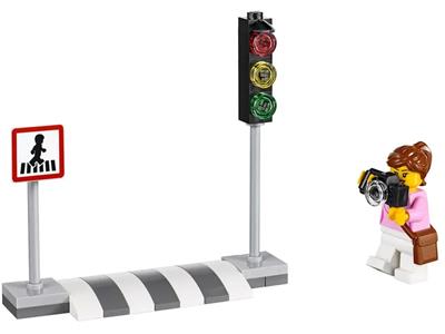 Y（1） LEGOLAND Driving School : Set 40347-1 | BrickLink