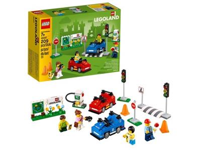 Y（1） LEGOLAND Driving School : Set 40347-1 | BrickLink