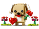 Valentine's Puppy thumbnail