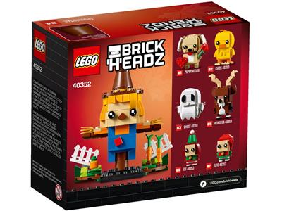 scarecrow brickheadz