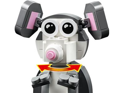 LEGO 40355 Year of the Rat | BrickEconomy