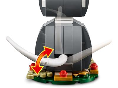 LEGO 40355 Year of the Rat | BrickEconomy