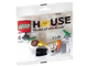 LEGO House Exclusive Minifigure 2019 thumbnail