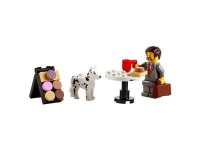 Bean there best sale donut that lego