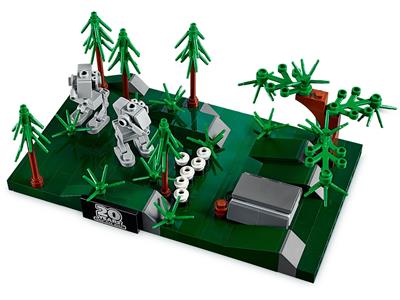 LEGO 40362 Star Wars Battle of Endor BrickEconomy