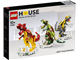 LEGO House Dinosaurs thumbnail