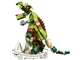 LEGO House Dinosaurs thumbnail