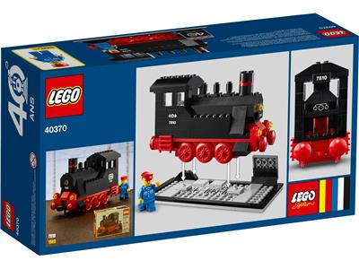 lego 40370 bricklink