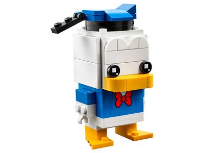 LEGO 40377 BrickHeadz Disney Donald Duck | BrickEconomy