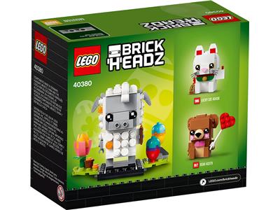 for sale online LEGO 2020 Easter Sheep Set 40380