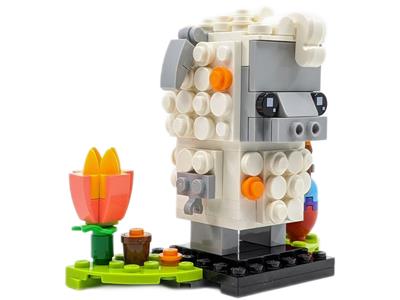 for sale online LEGO 2020 Easter Sheep Set 40380