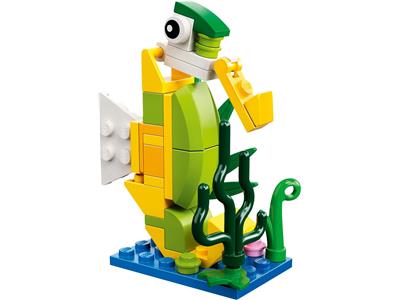 Lego 12 in 1 rebuild into deals