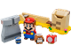 Monty Mole & Super Mushroom thumbnail