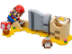 Monty Mole & Super Mushroom thumbnail