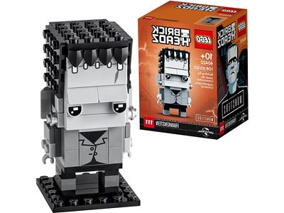 LEGO BrickHeadz #40422 Frankenstein Brand New Factory Sealed 