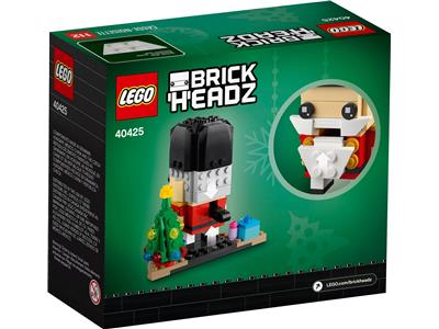 ゆっこ！ LEGO 40425 BrickHeadz Nutcracker | BrickEconomy