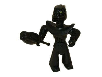 2002 MCDONALDS LEGO GALIDOR COMPLETE SET 5 FIGURES NICK JENS GORM EURIPIDES 