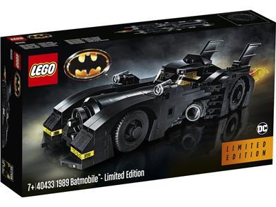 lego batmobile price