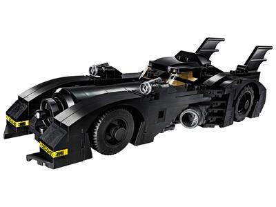 1989 Batmobile™ – Limited Edition 40433 | Other | Buy online at the  Official LEGO® Shop US