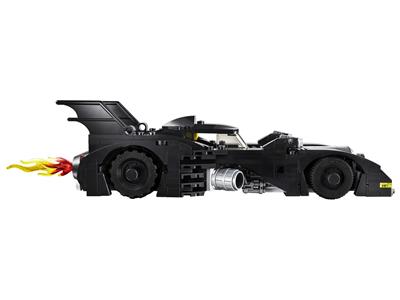 LEGO Set 40433-1 1989 Batmobile - Limited Edition (2019 Super Heroes DC >  Batman)