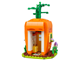 Easter Bunny's Carrot House thumbnail