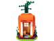 Easter Bunny's Carrot House thumbnail