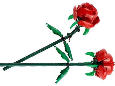 Lego 40460 Roses Flowers New with Sealed Box