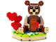 Valentine's Brown Bear thumbnail