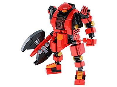 LEGO 4048 Creator Mechs | BrickEconomy