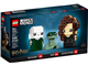 Voldemort, Nagini & Bellatrix thumbnail