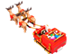 Santa's Sleigh thumbnail