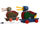 The Wooden Duck thumbnail