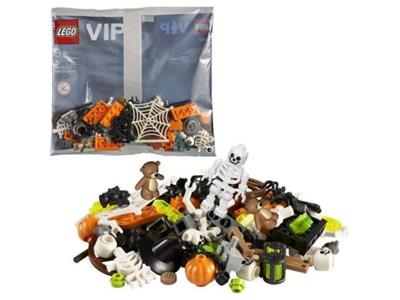 LEGO 40513 Spooky VIP Add On Pack | BrickEconomy