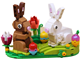 Easter Bunnies thumbnail